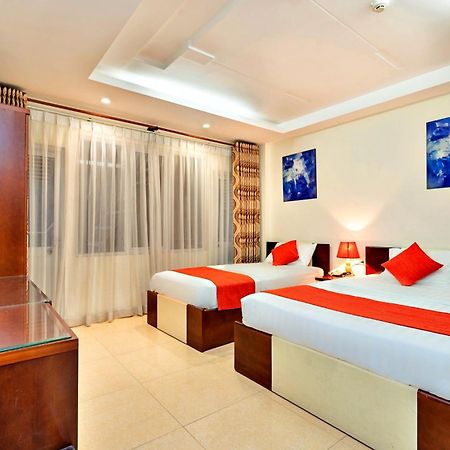 S79 Residences Yaya Ho Şi Min Dış mekan fotoğraf