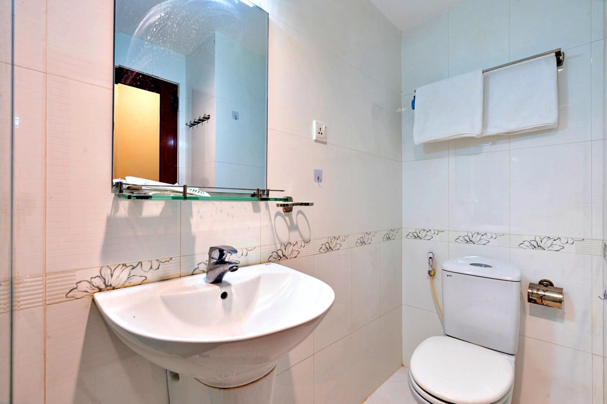 S79 Residences Yaya Ho Şi Min Dış mekan fotoğraf