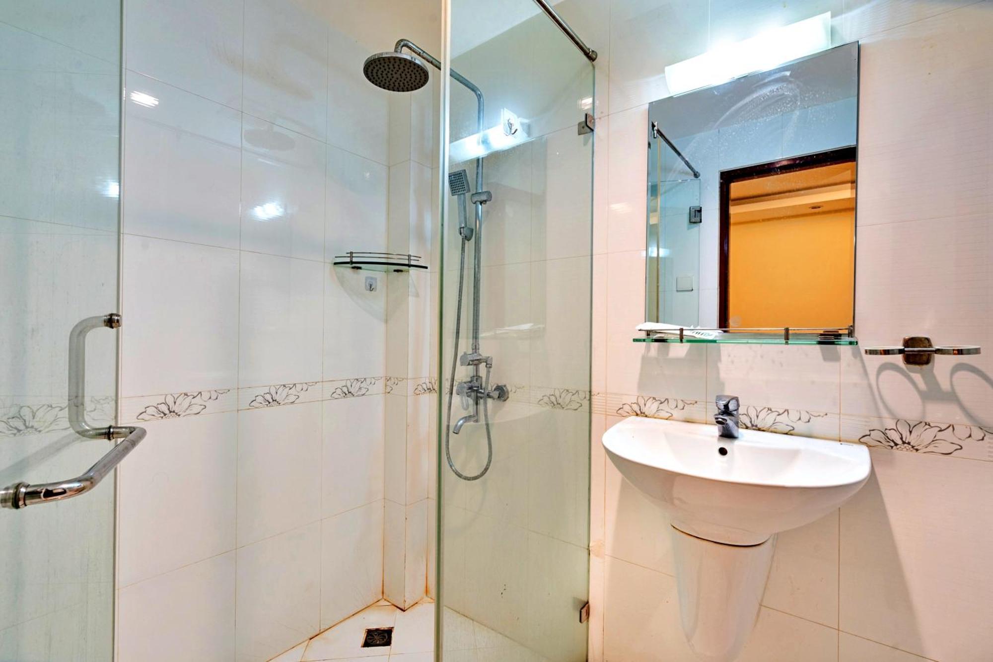 S79 Residences Yaya Ho Şi Min Dış mekan fotoğraf