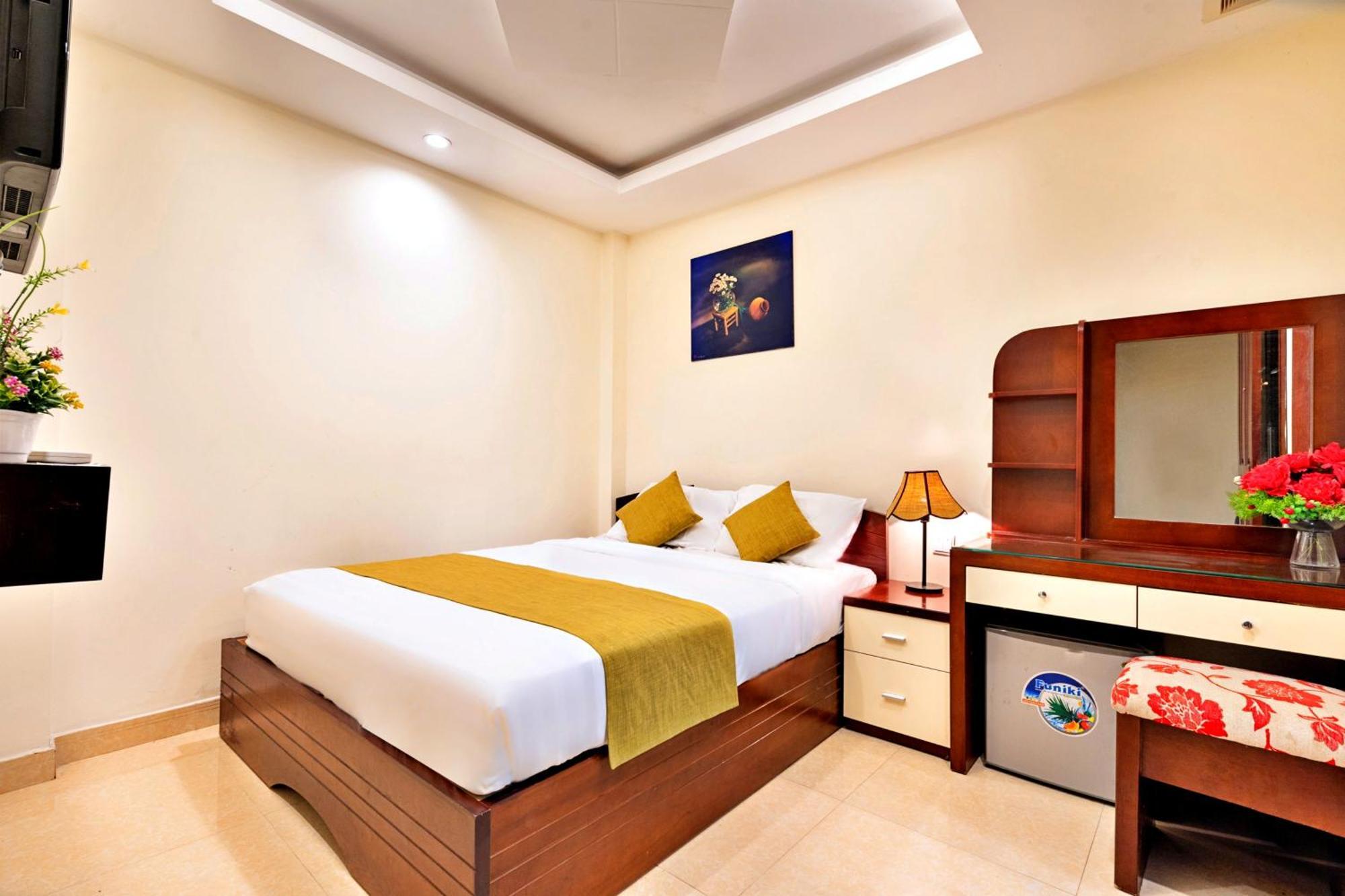 S79 Residences Yaya Ho Şi Min Dış mekan fotoğraf