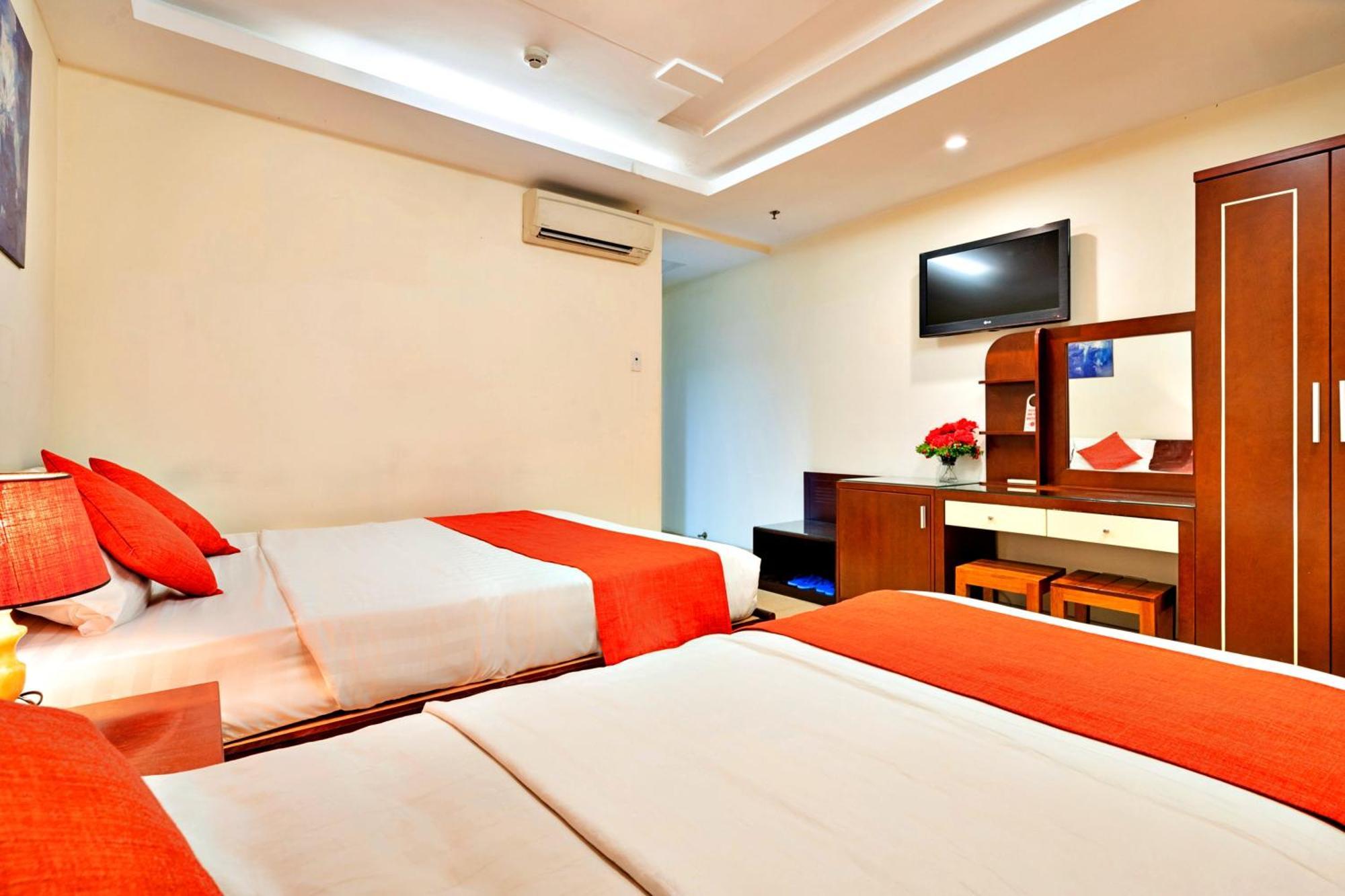 S79 Residences Yaya Ho Şi Min Dış mekan fotoğraf