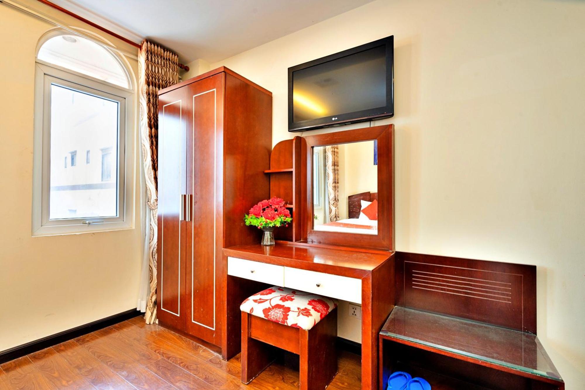 S79 Residences Yaya Ho Şi Min Dış mekan fotoğraf
