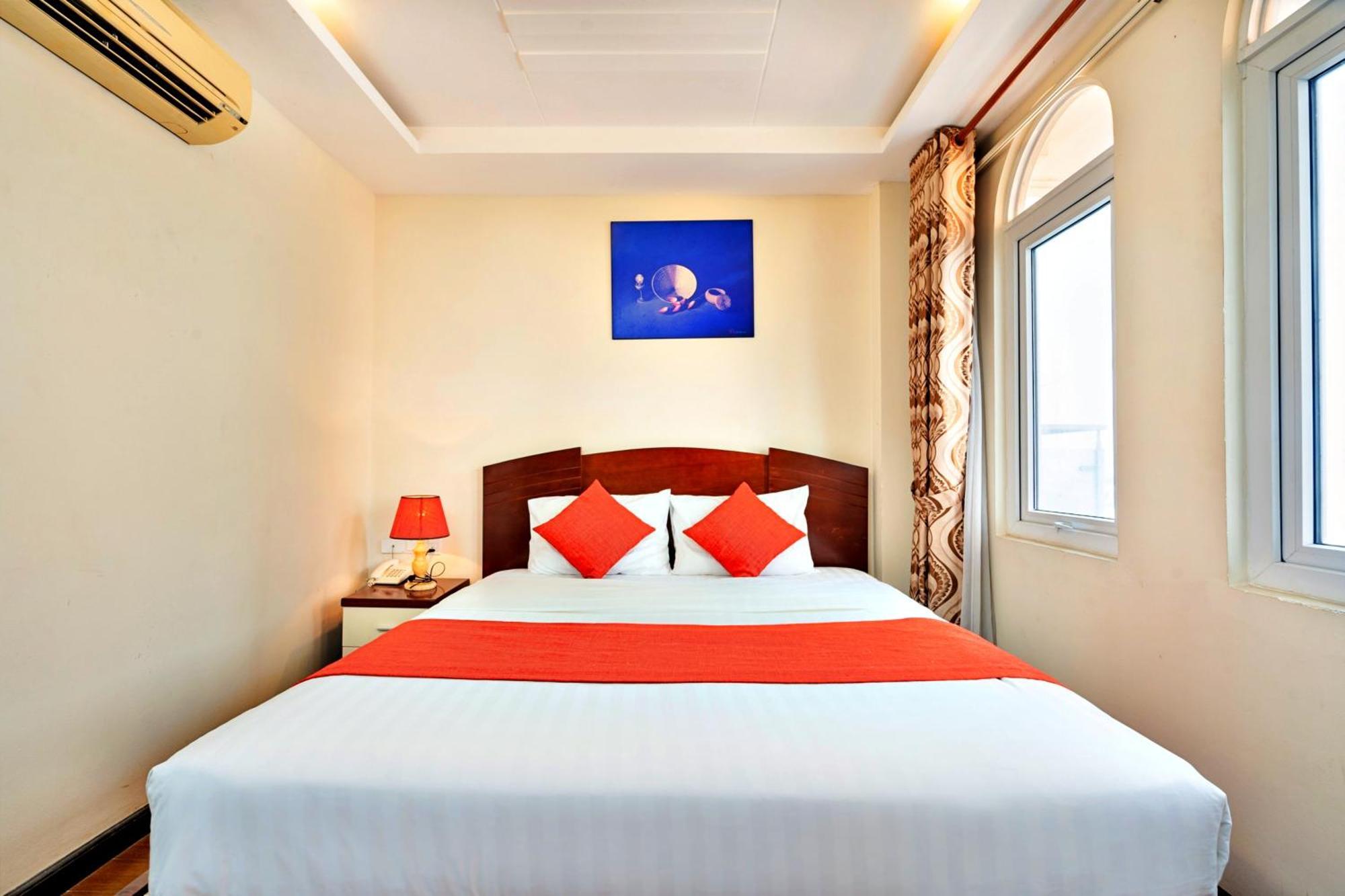 S79 Residences Yaya Ho Şi Min Dış mekan fotoğraf