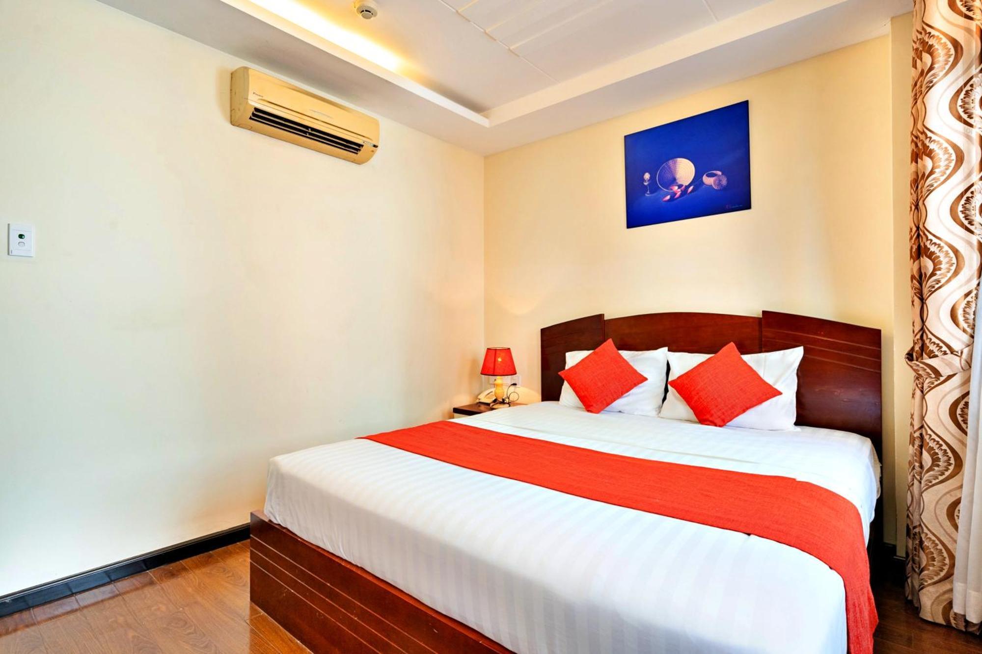 S79 Residences Yaya Ho Şi Min Dış mekan fotoğraf