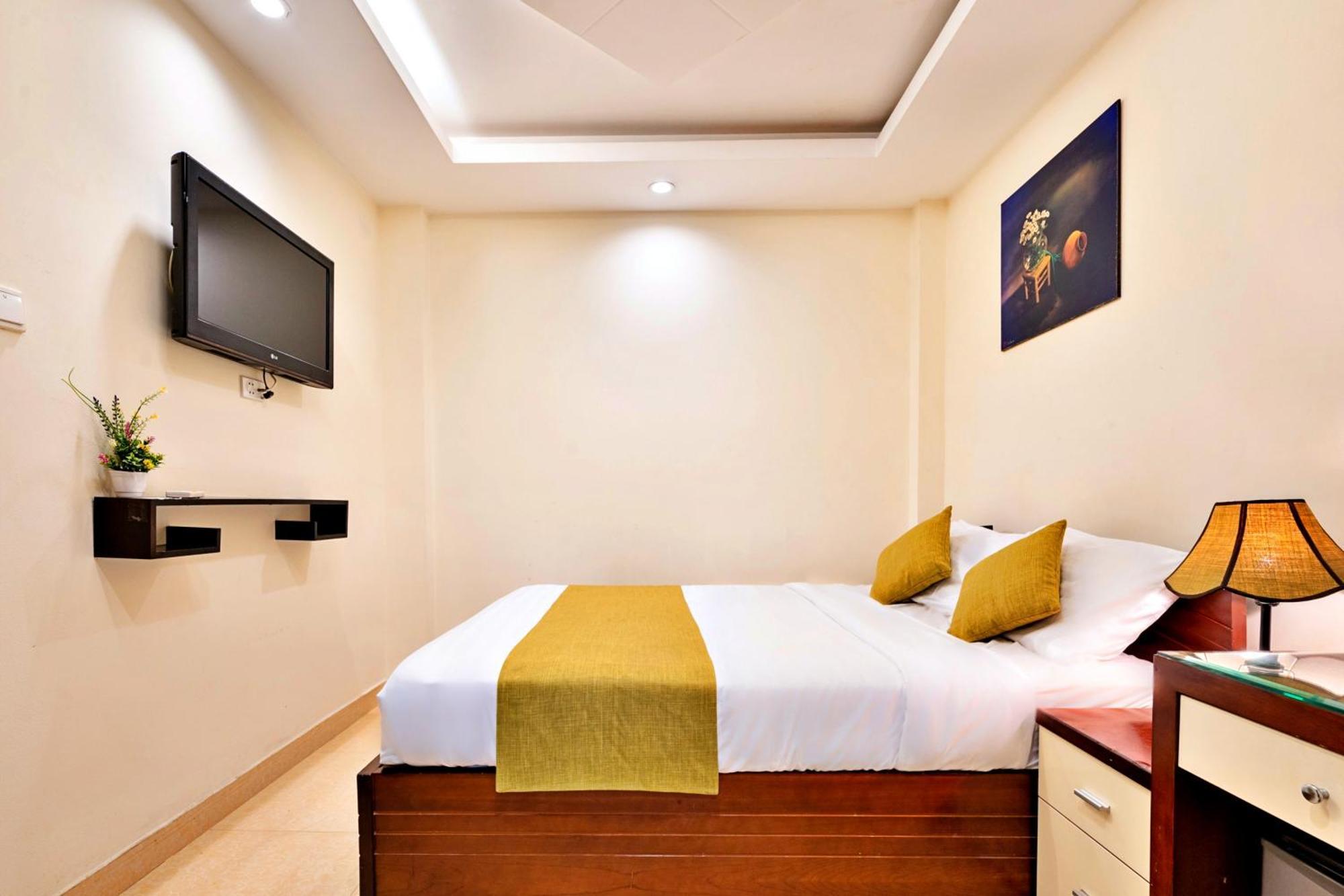 S79 Residences Yaya Ho Şi Min Dış mekan fotoğraf