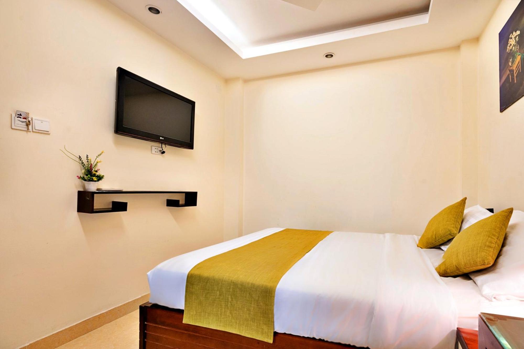 S79 Residences Yaya Ho Şi Min Dış mekan fotoğraf