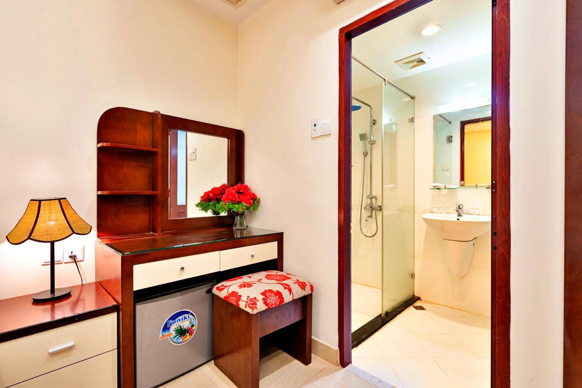 S79 Residences Yaya Ho Şi Min Dış mekan fotoğraf