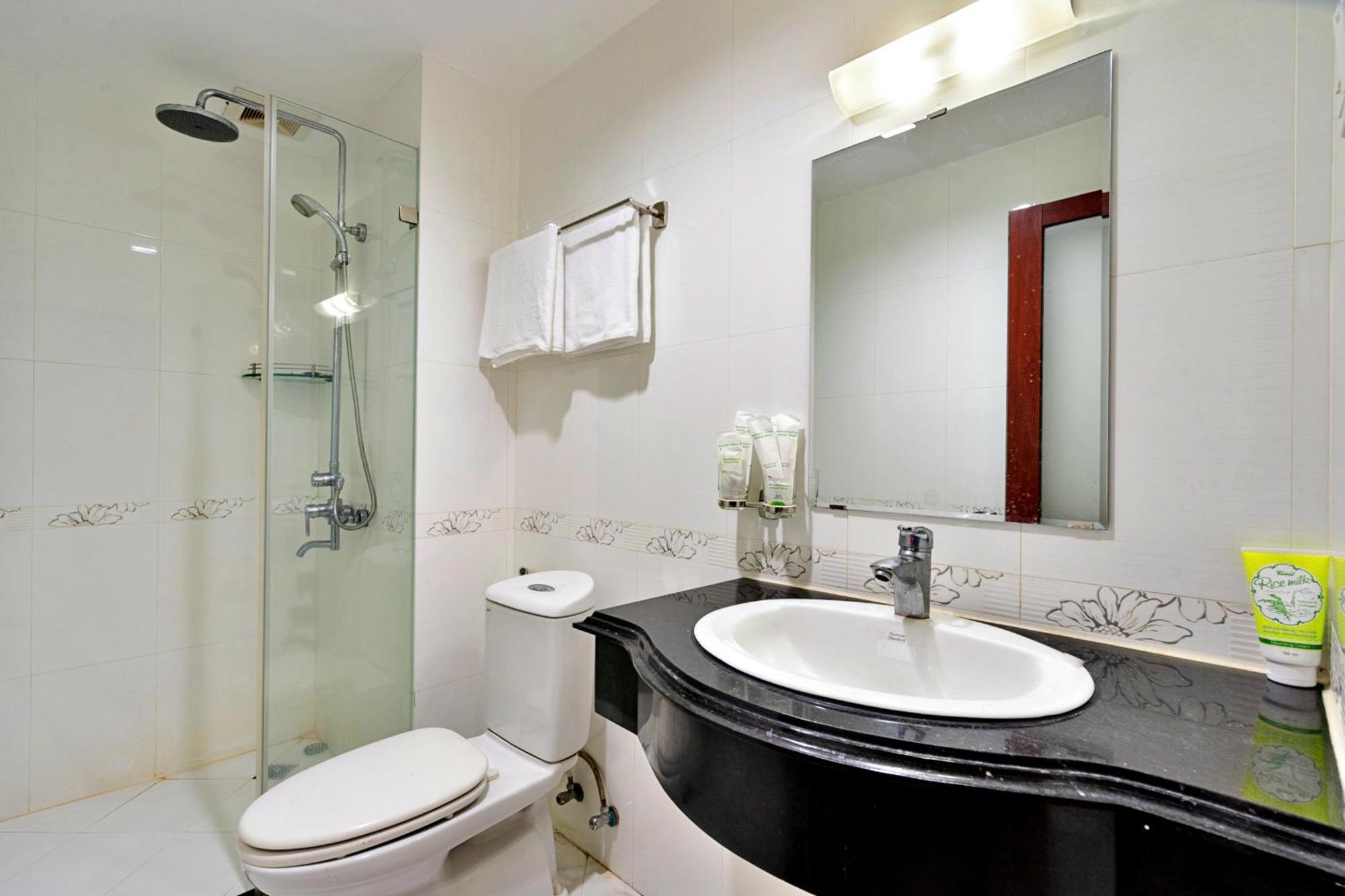 S79 Residences Yaya Ho Şi Min Oda fotoğraf