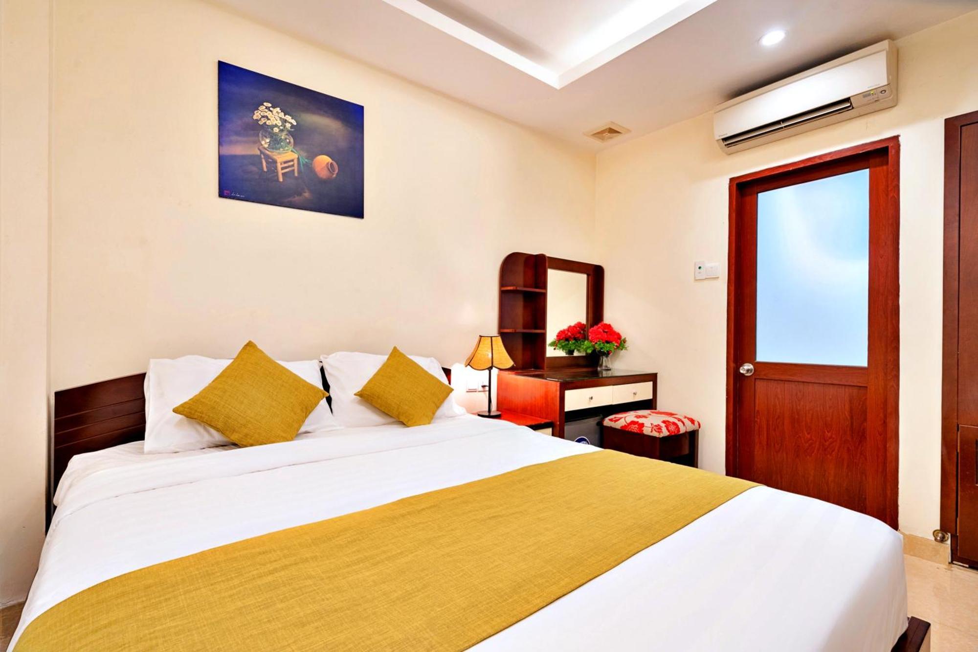 S79 Residences Yaya Ho Şi Min Dış mekan fotoğraf