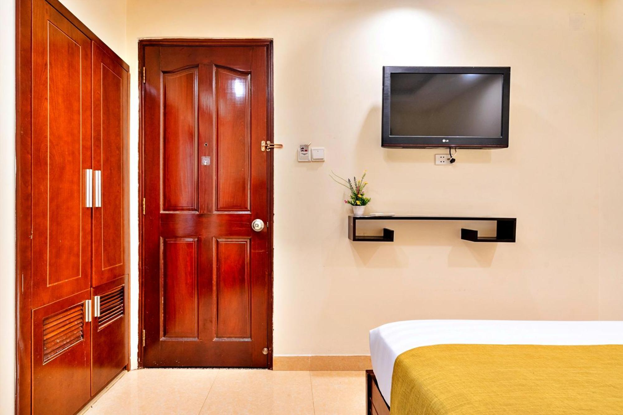 S79 Residences Yaya Ho Şi Min Dış mekan fotoğraf