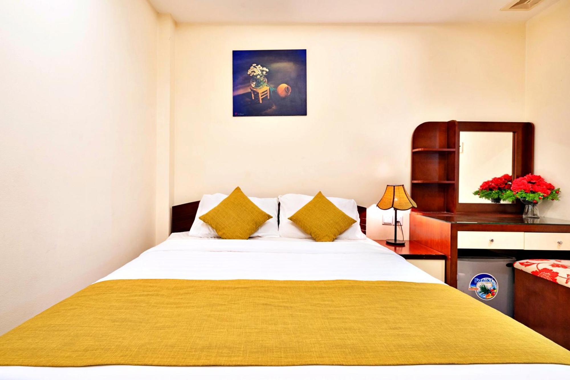 S79 Residences Yaya Ho Şi Min Dış mekan fotoğraf